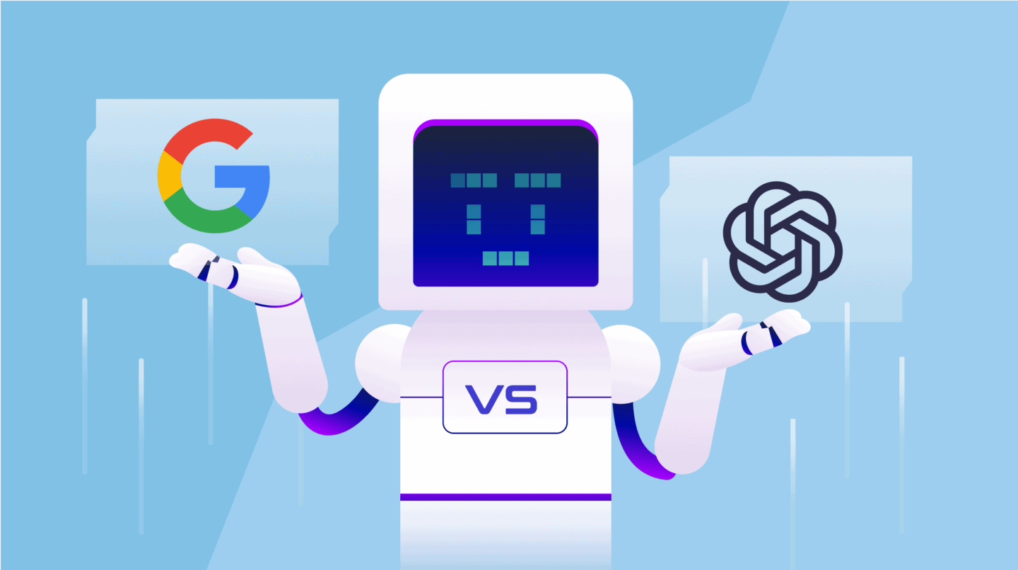Google Gemini vs ChatGPT: Which AI Assistant Wins in 2025?