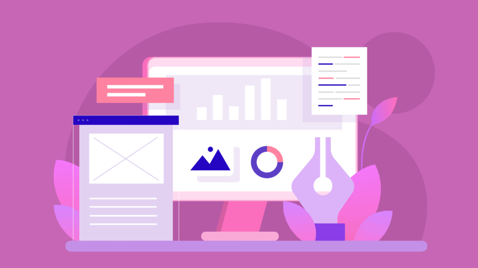 Quality SEO Content – Featured image