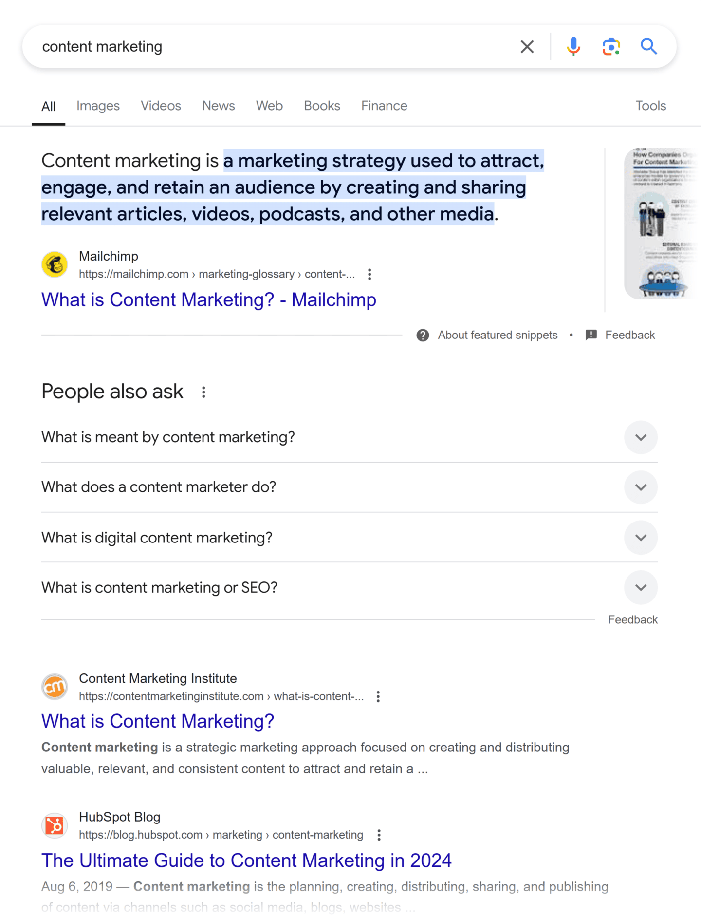 How to Write an Article People Want to Read (in 7 Steps)