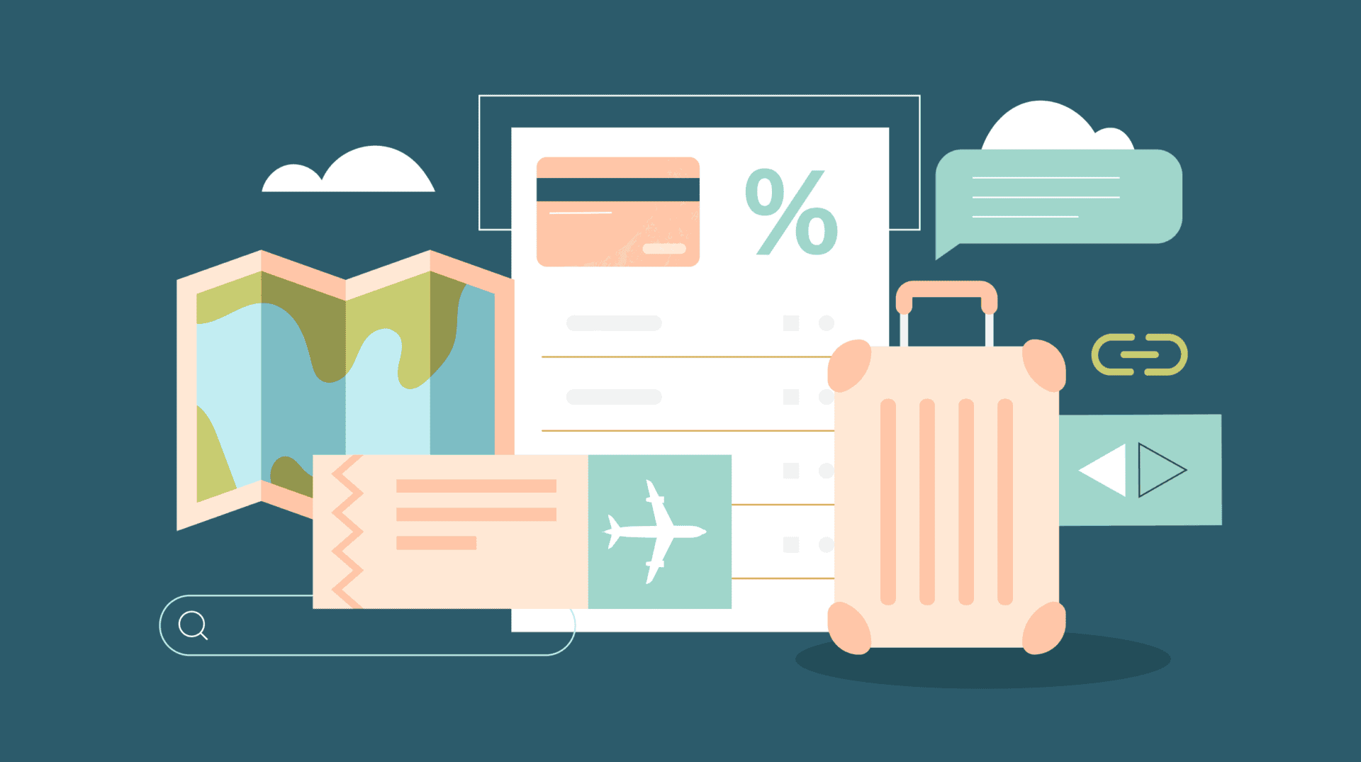 15 Best Travel Affiliate Programs for 2025