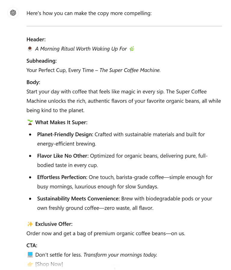 Copywriting: What It Is + 7 Lessons to Help You Write Better Copy