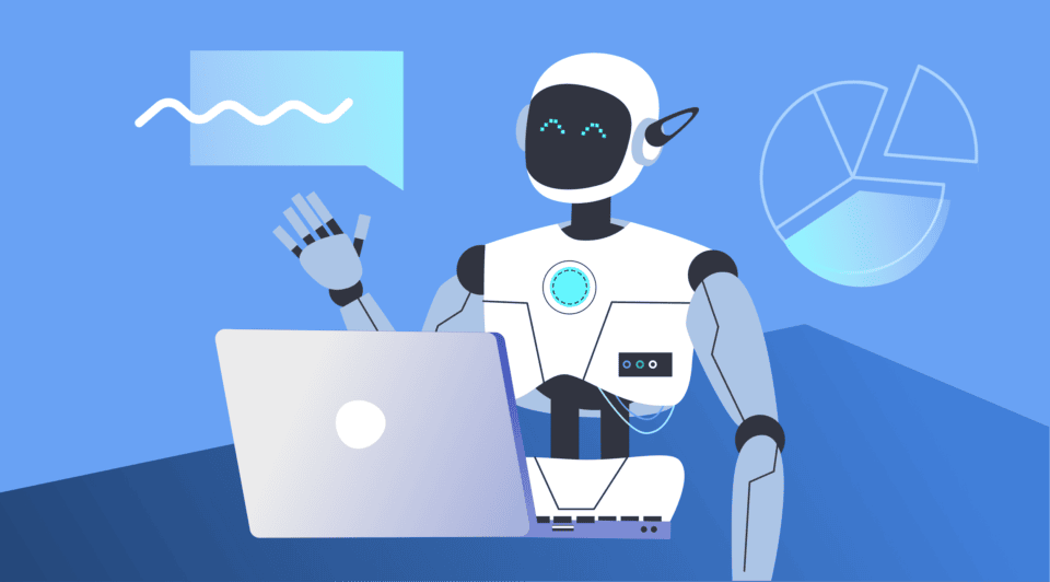 Generative AI – Featured image