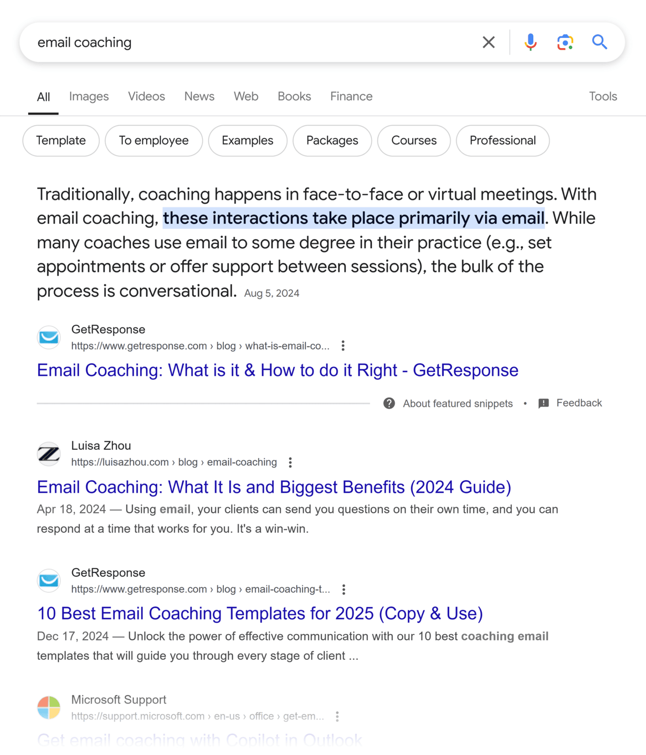 View of Irrelevant Keywords: What They Are & How to Avoid Them
