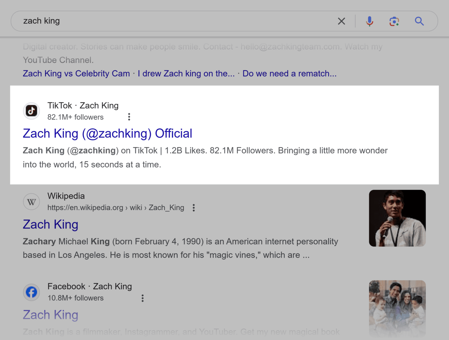 TikTok SEO: How to Optimize for Search & the For You Page