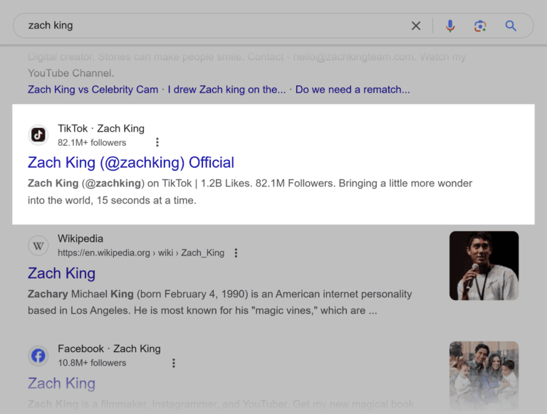 TikTok SEO: How to Optimize for Search & the For You Page