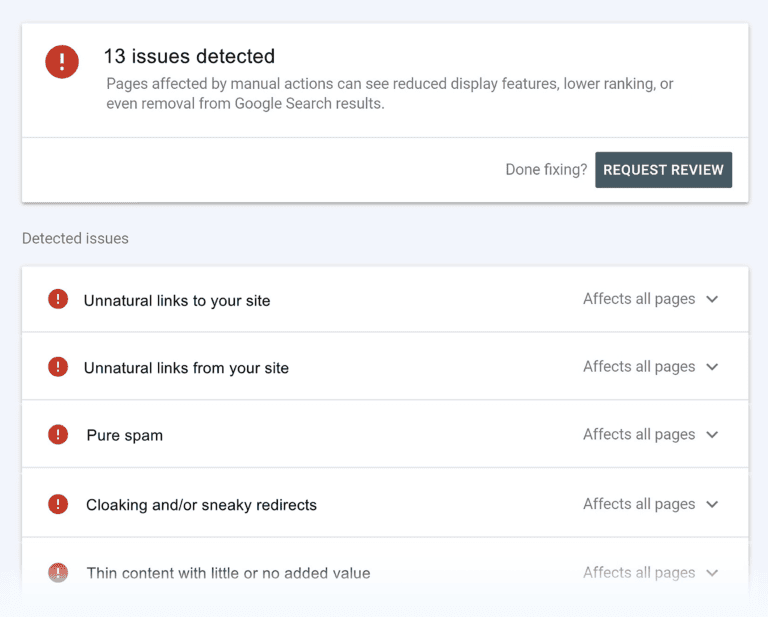 Hidden Link in Blues Plus Spam Message Is Doing Something Unreal