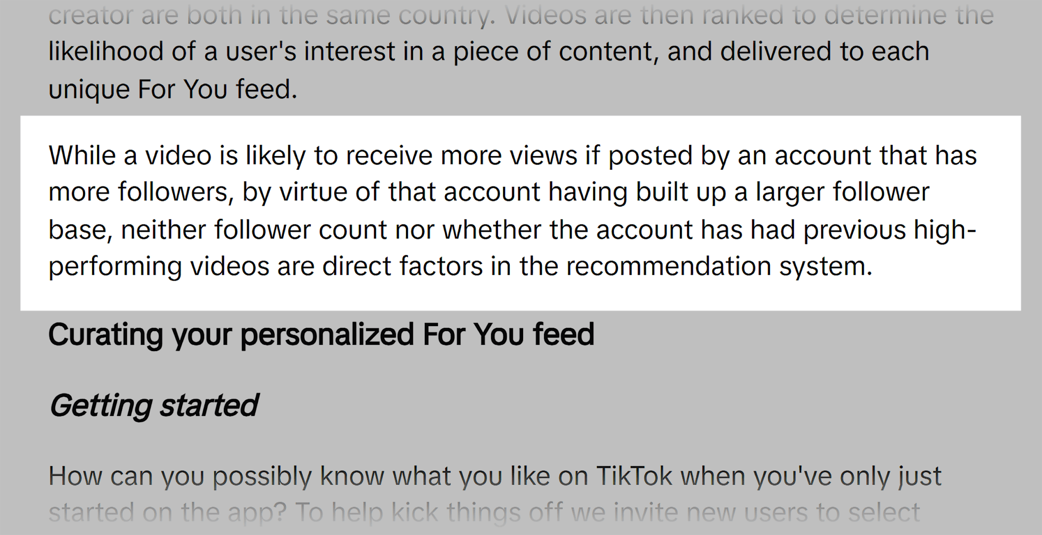 TikTok SEO: How to Optimize for Search & the For You Page