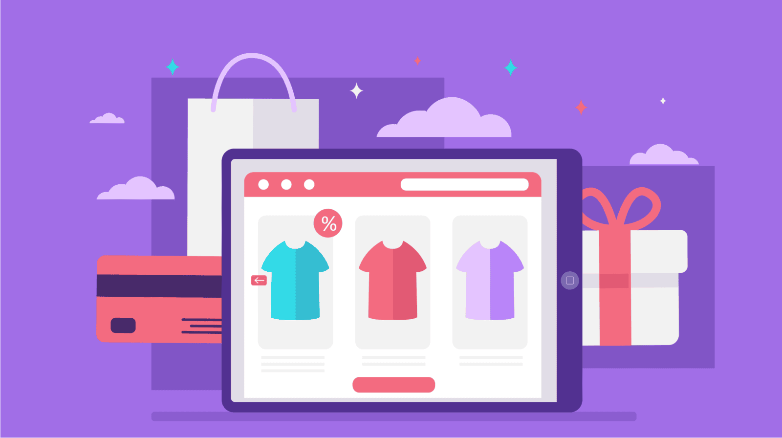 9 Ecommerce Website Examples to Copy for Better Results (2025)