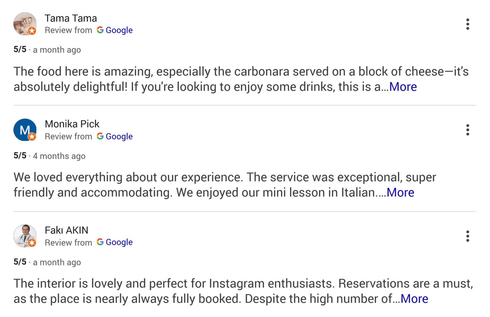Google Business Profile: How to Use It to Get More Customers