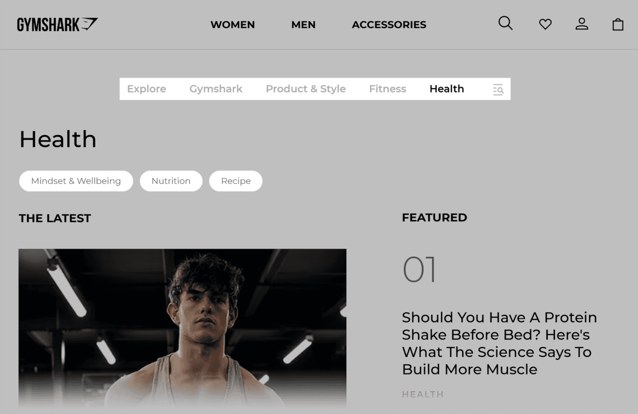 9 Shopify Blog Examples You Need to See (+ Pro Tips)