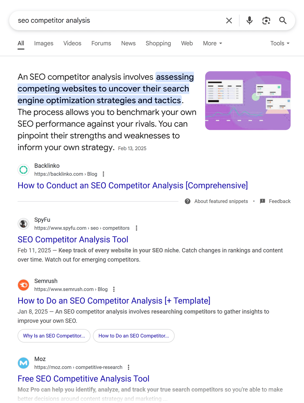 Organic Traffic: What It Is & How to Increase It (6 Ways)