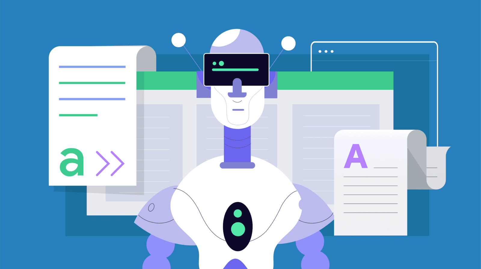 How to Use AI for Writing Exceptional Content (7 Best Practices)