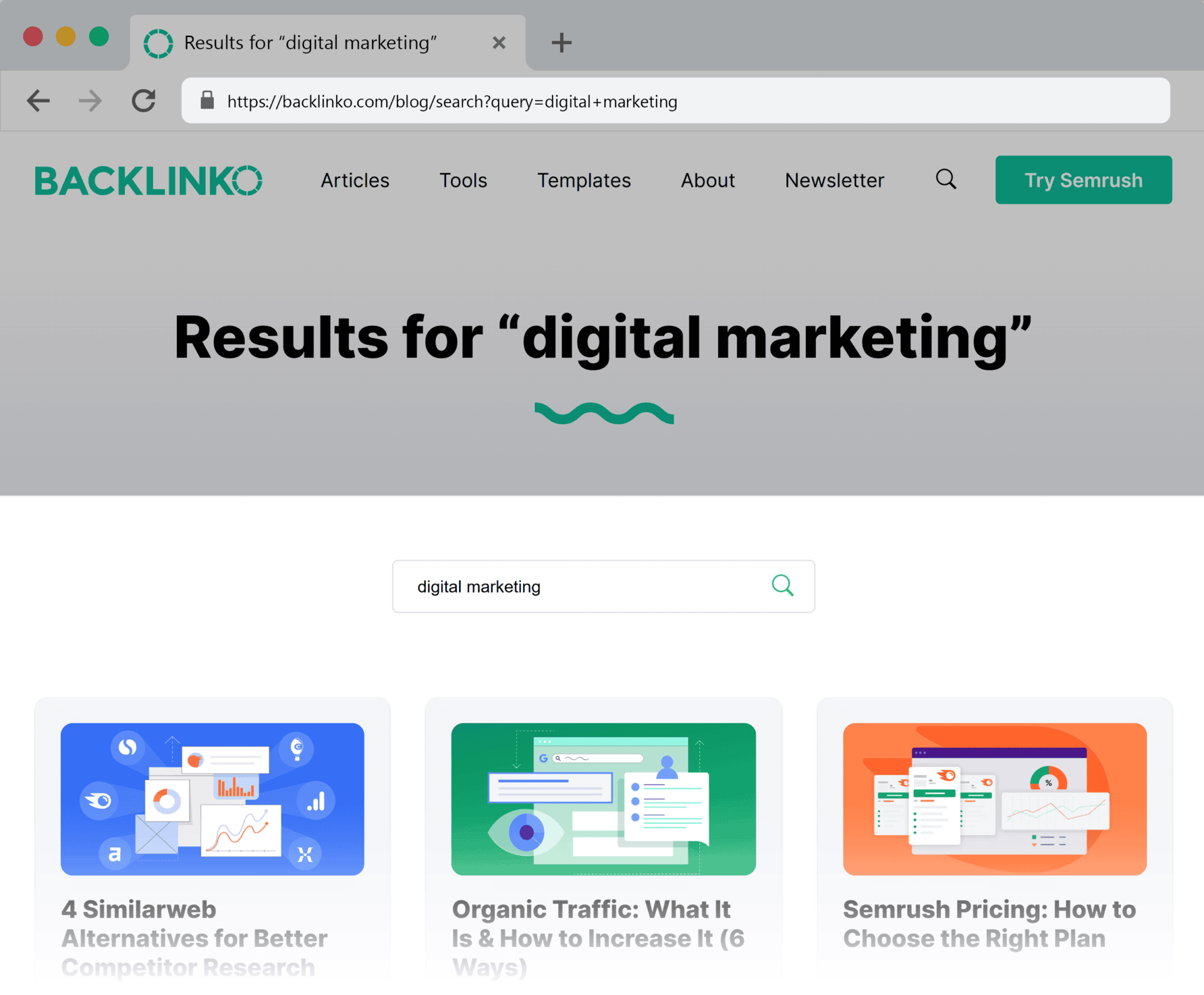 URL Parameters: What They Are and How to Use Them Properly