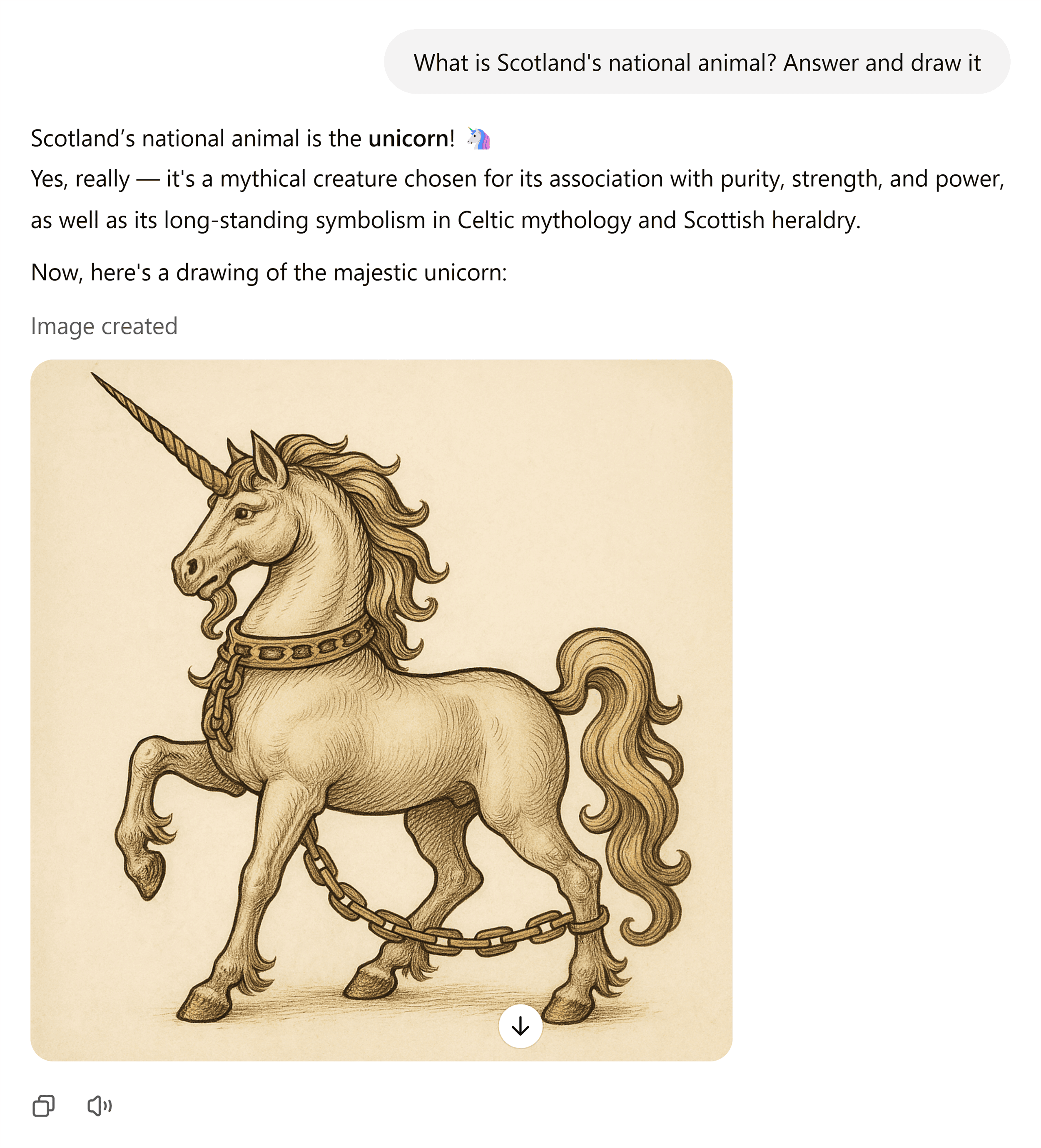 ChatGPT – Prompt – Unicorn ChatGPT – Prompt – Unicorn