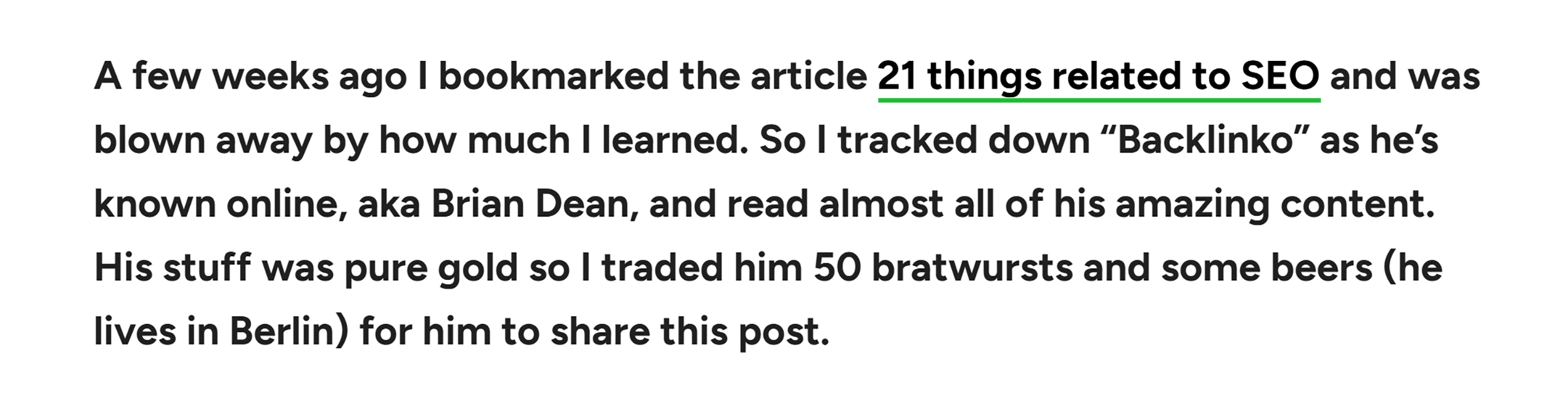 NoahKagan – Backlinko mention