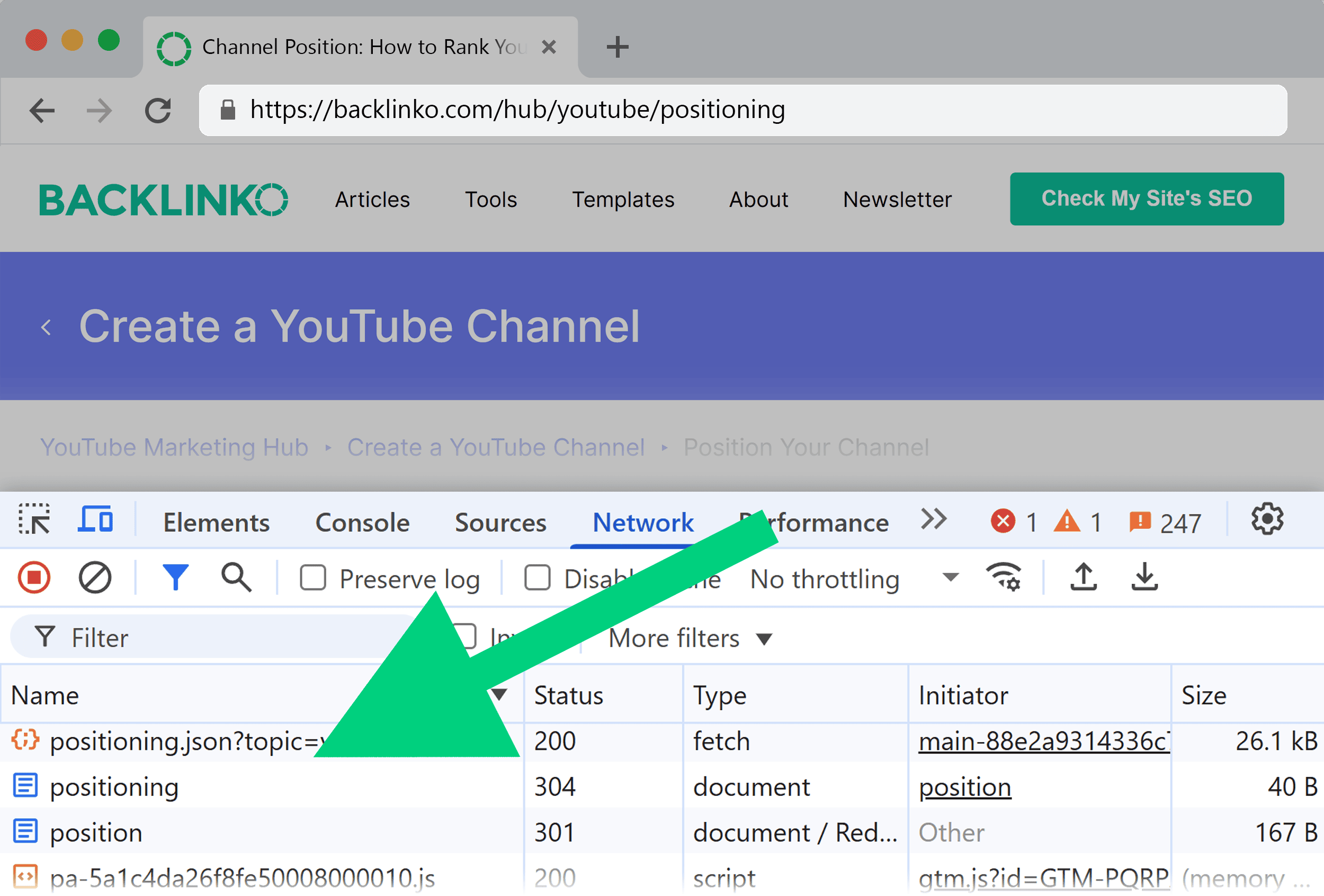 Backlinko Hub – Positioning – Redirect Backlinko Hub – Positioning – Redirect