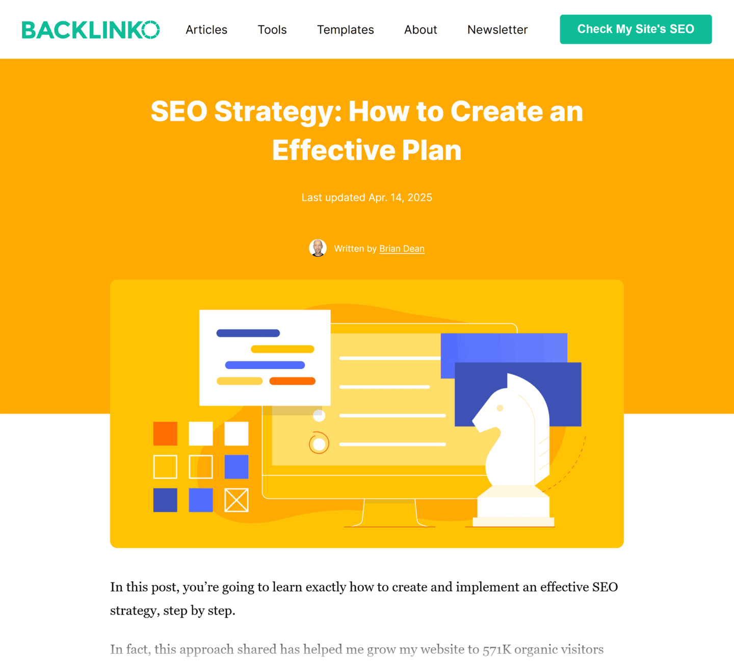 10 Best Practice to Improve Your SEO Rankings in 2026