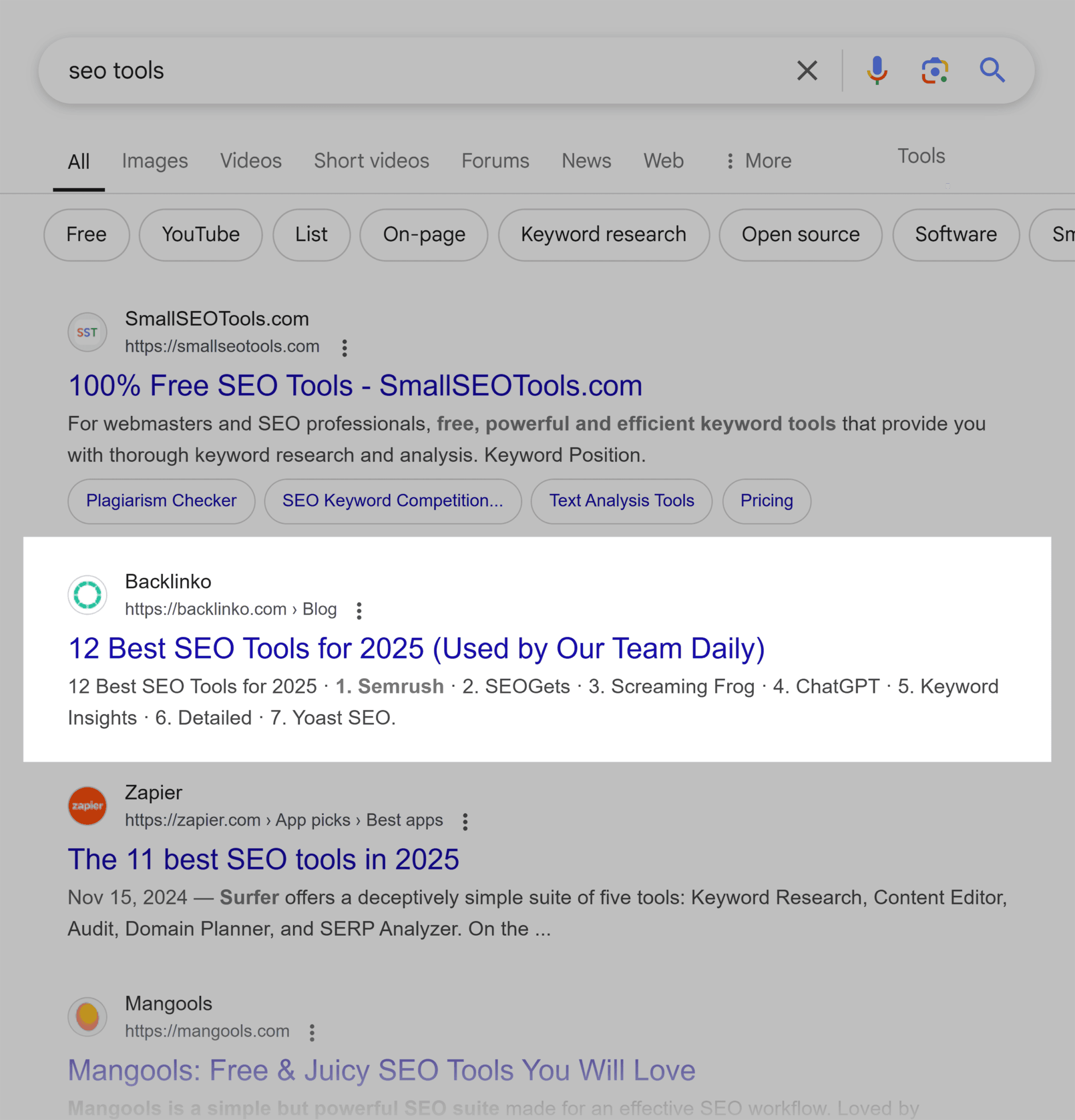 Seo Fast How to Learn SEO in 2026