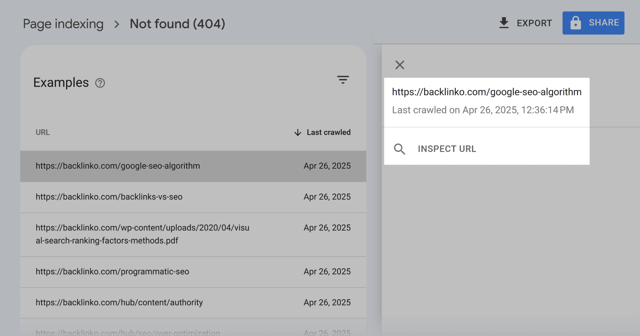 Broken Link Overview: How to Fix | Backlinko