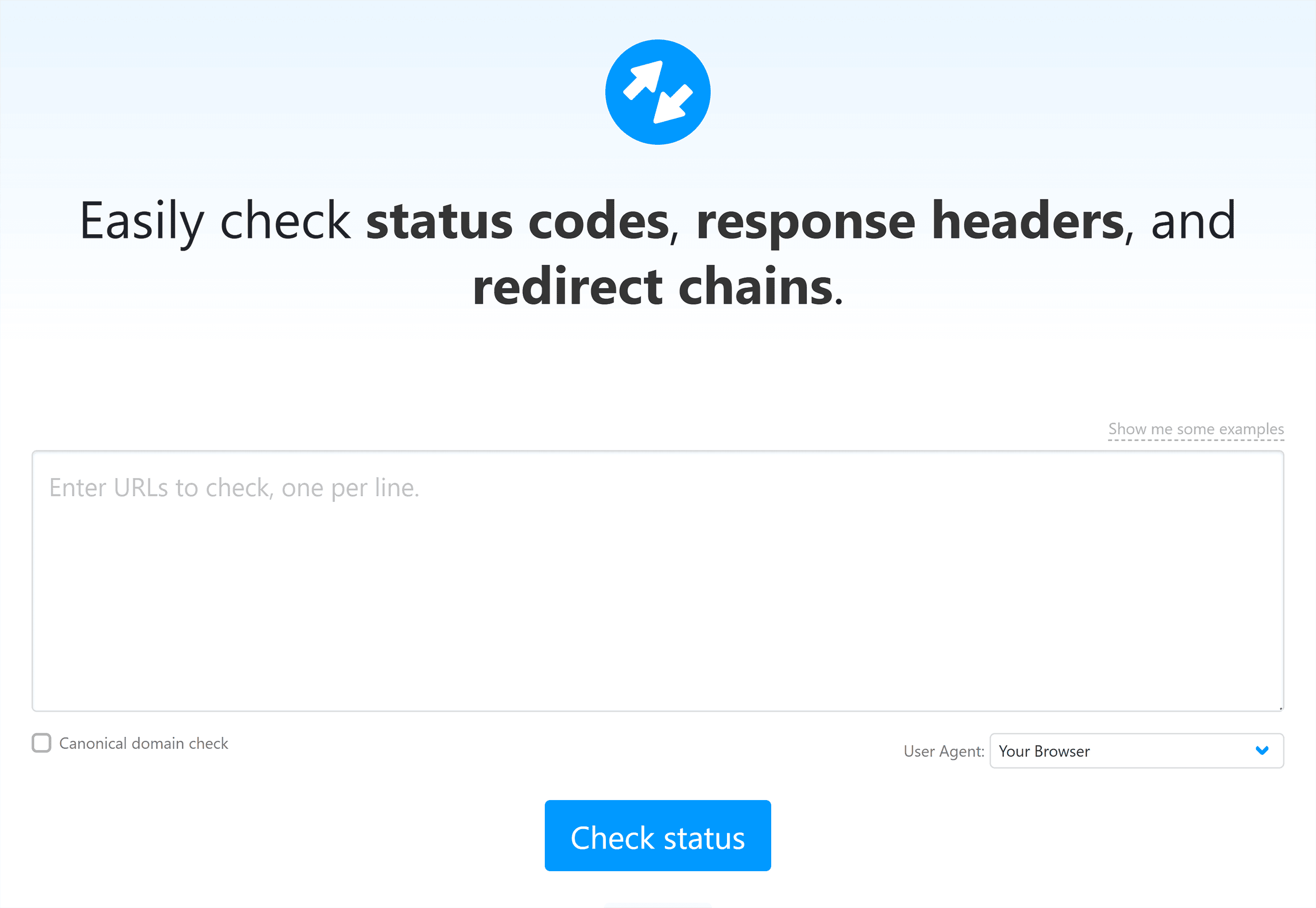 Httpstatus – Homepage Httpstatus – Homepage