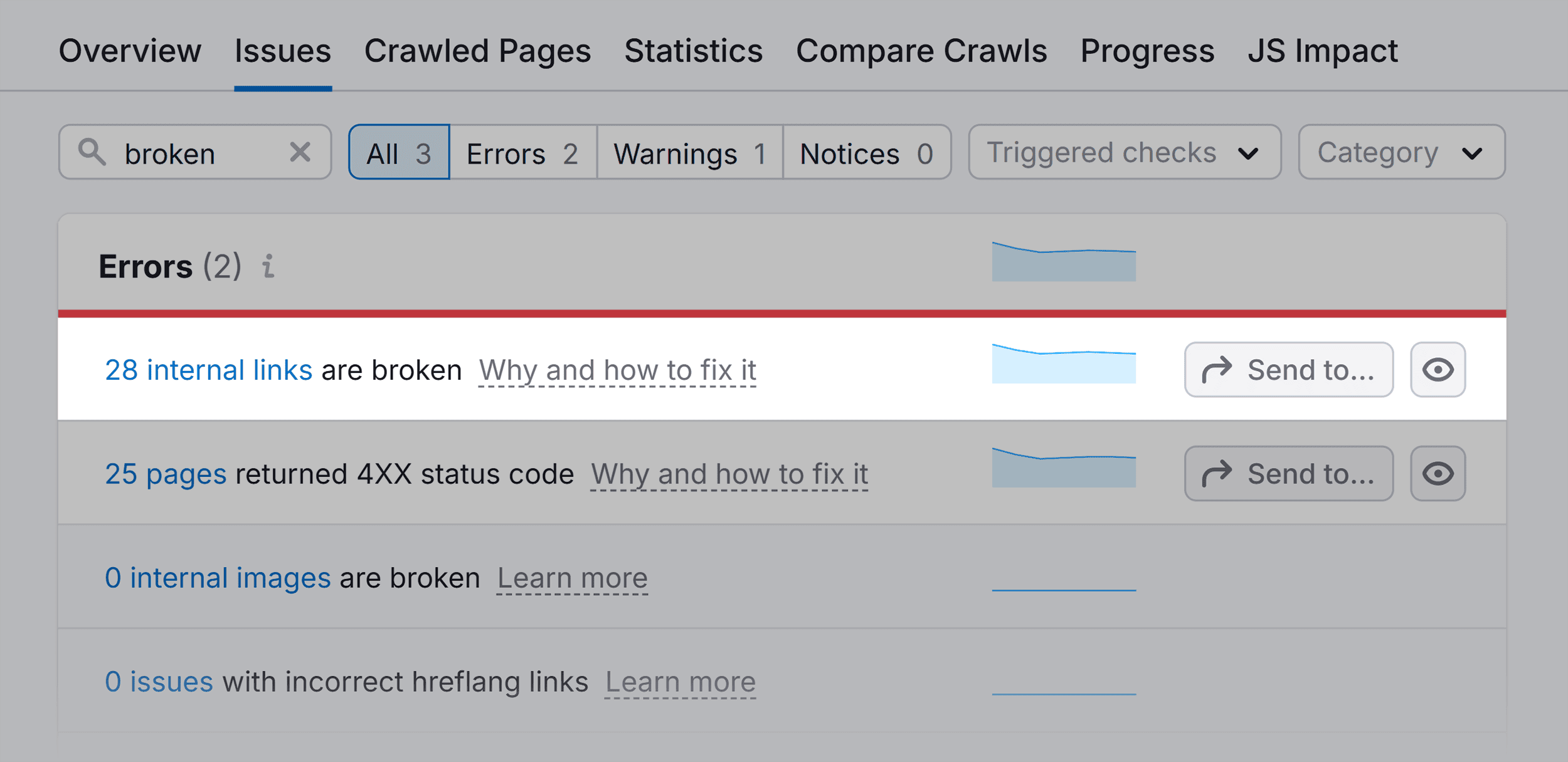 Site Audit – Backlinko – Broken Links – Warning Site Audit – Backlinko – Broken Links – Warning