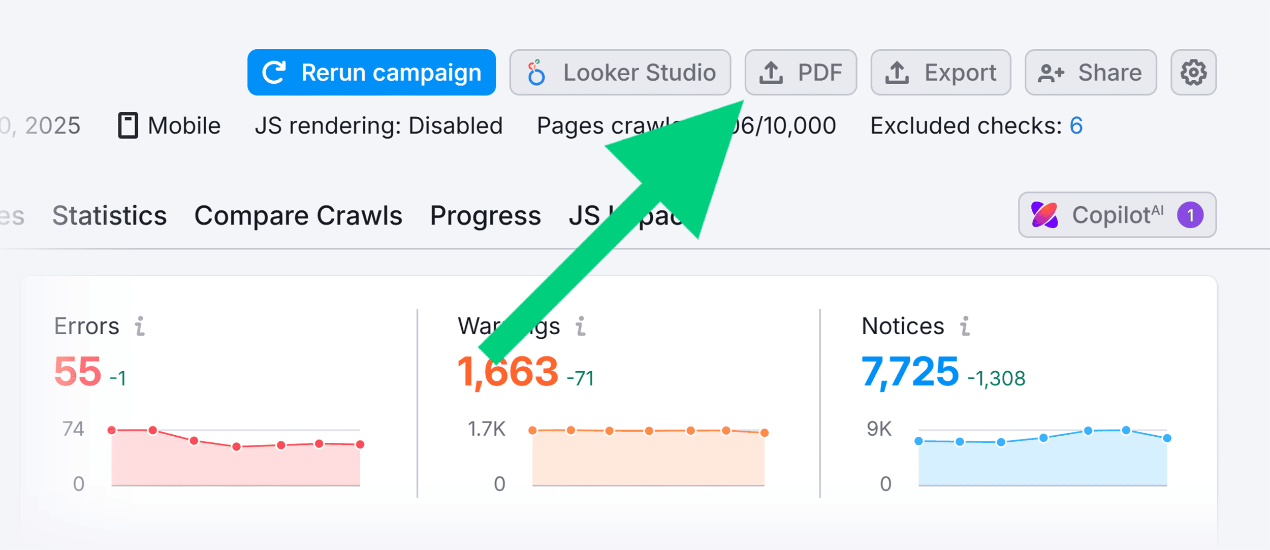 Site Audit – Backlinko – Export to PDF Site Audit – Backlinko – Export to PDF