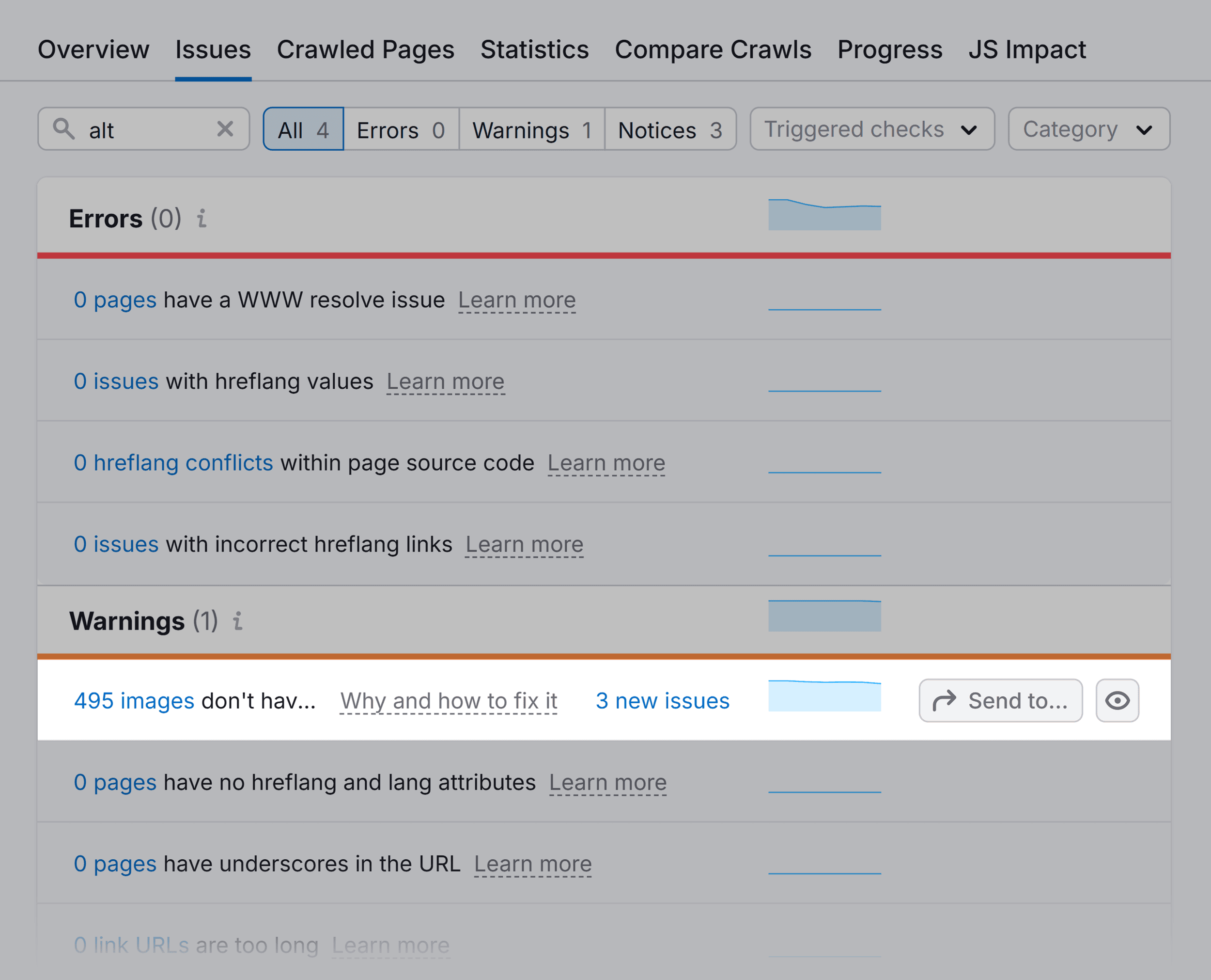 Site Audit – Backlinko – Issues – Images With no Alt Site Audit – Backlinko – Issues – Images With no Alt