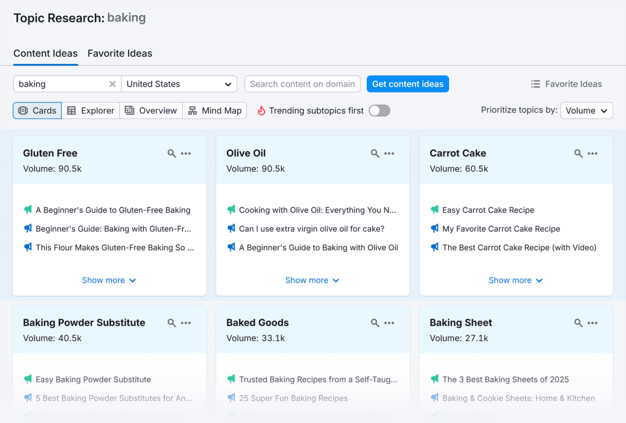 17 Types of Content Marketing (and How to Use Them Right)