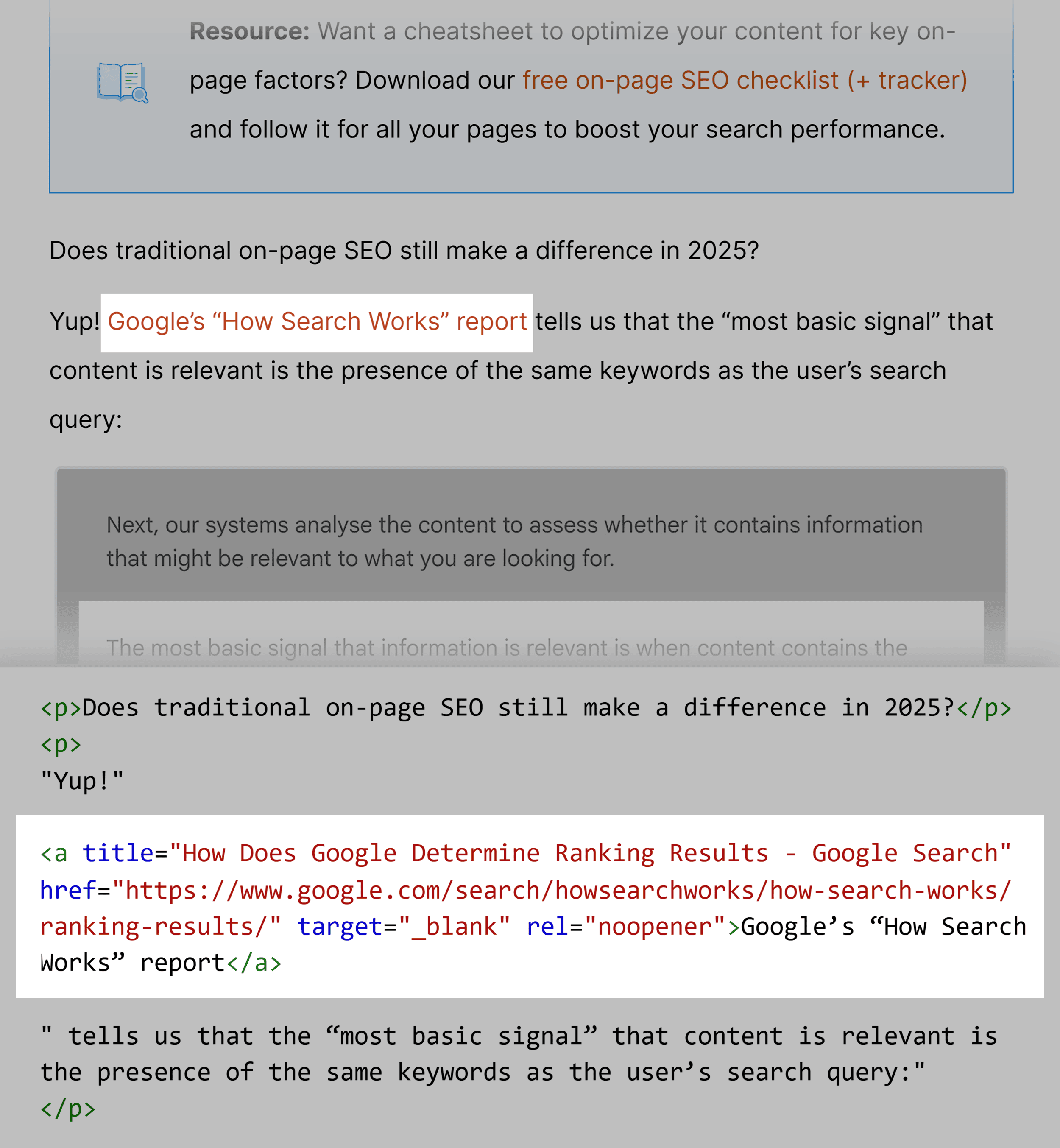 Backlinko – HTML Link Backlinko – HTML Link