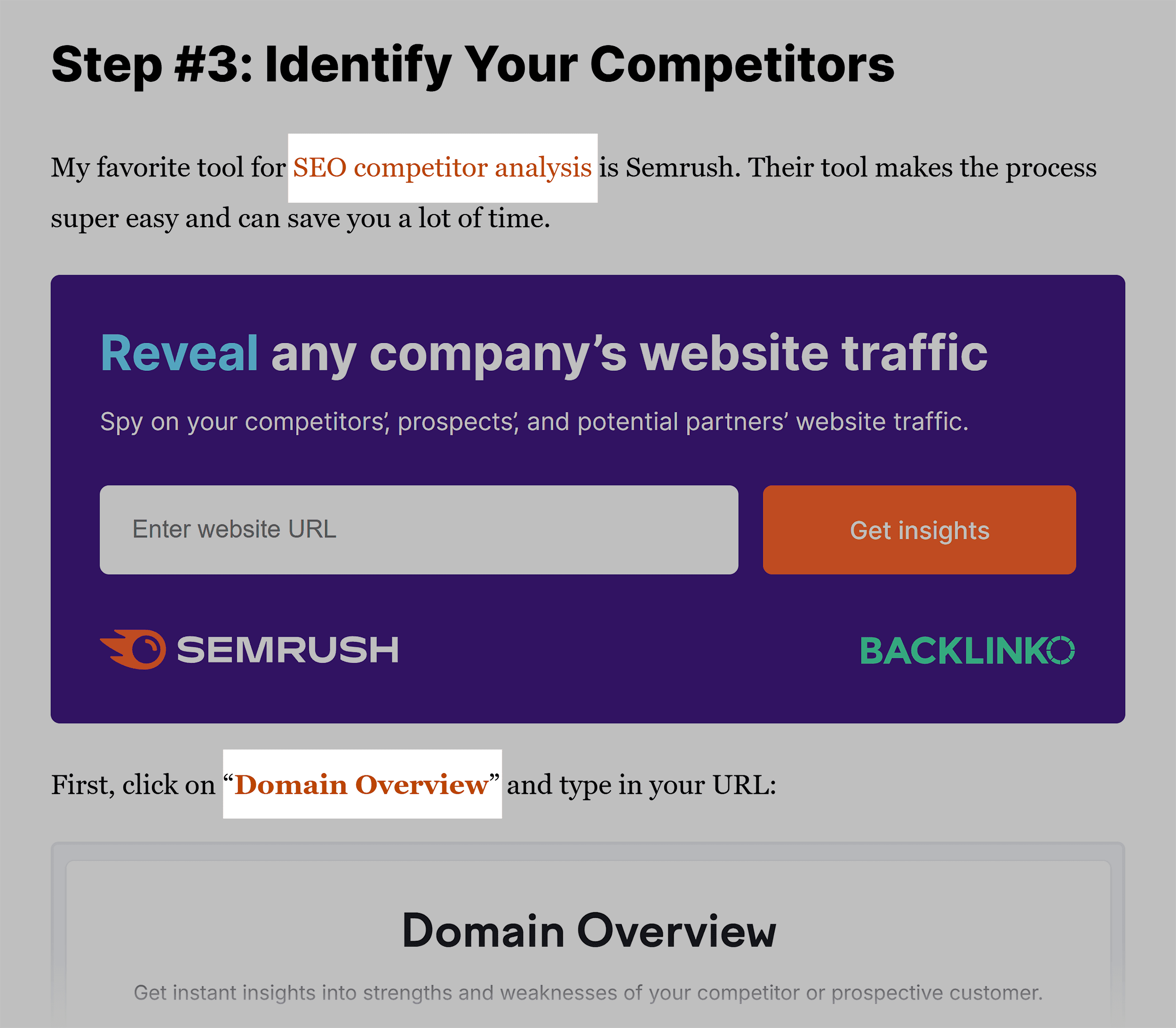 Backlinko – SEO Strategy – Internal & External Link Backlinko – SEO Strategy – Internal & External Link