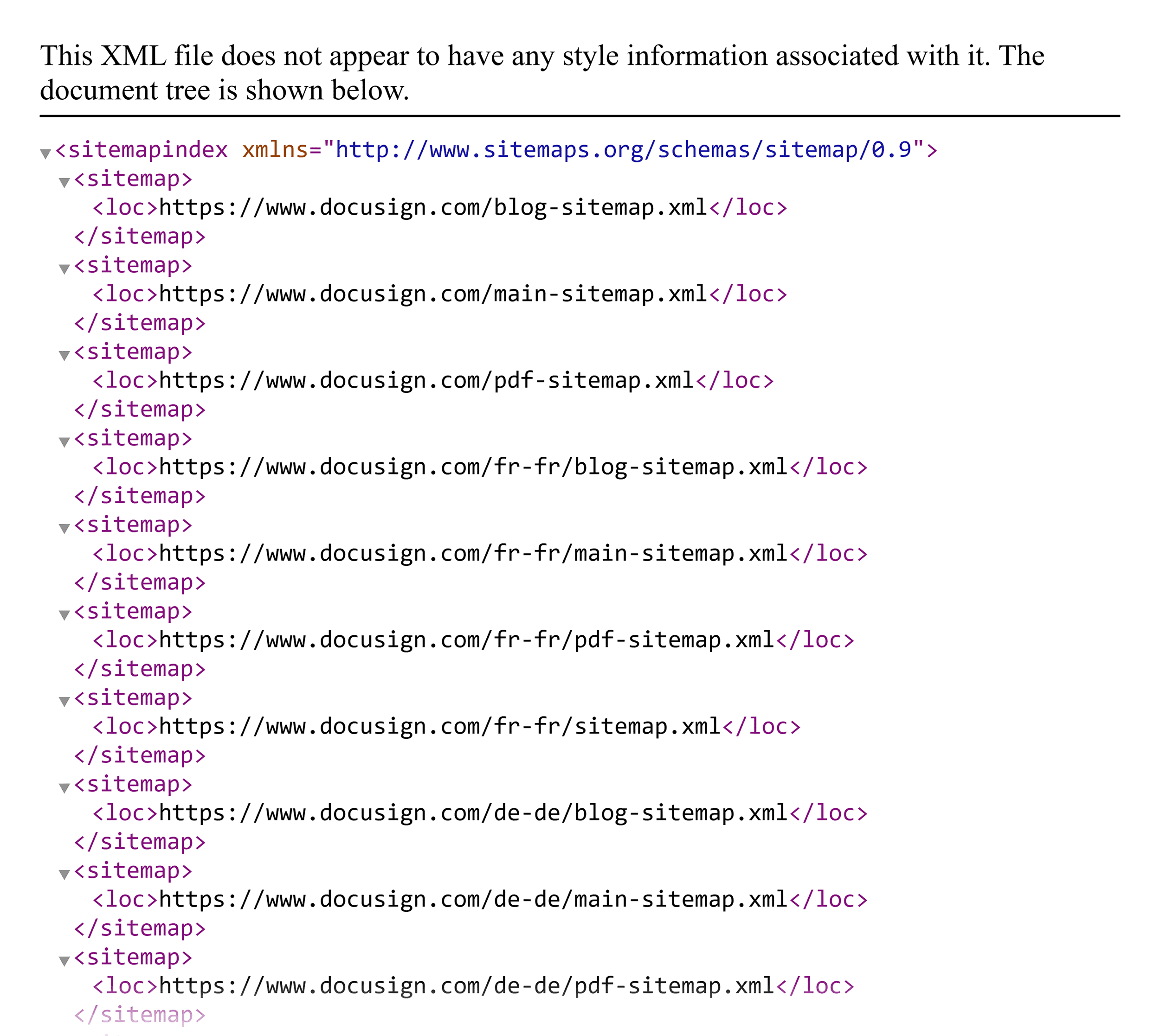 Docusign – XML Sitemap Docusign – XML Sitemap