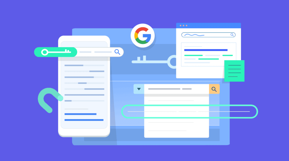 Keyword Stuffing – Featured image