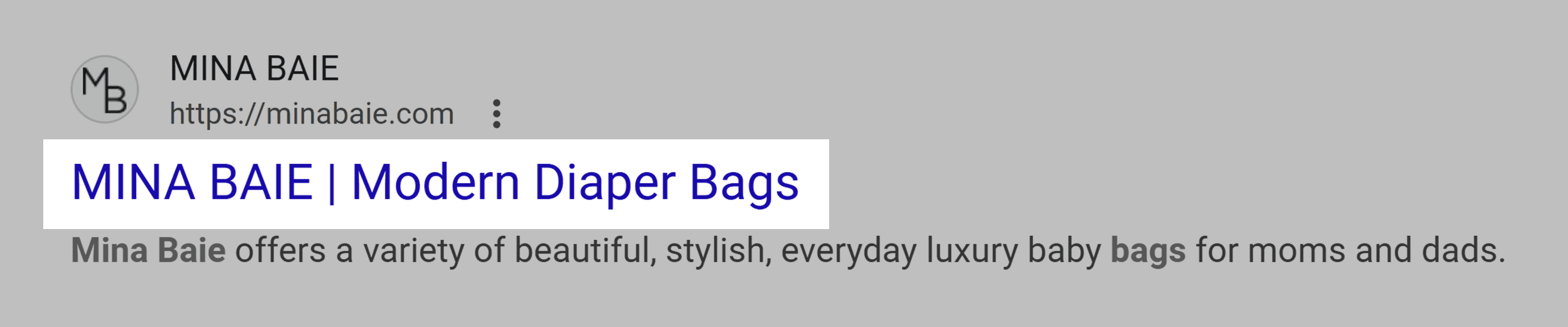 Mina Baie – Buy leather backpack Mina Baie – Buy leather backpack