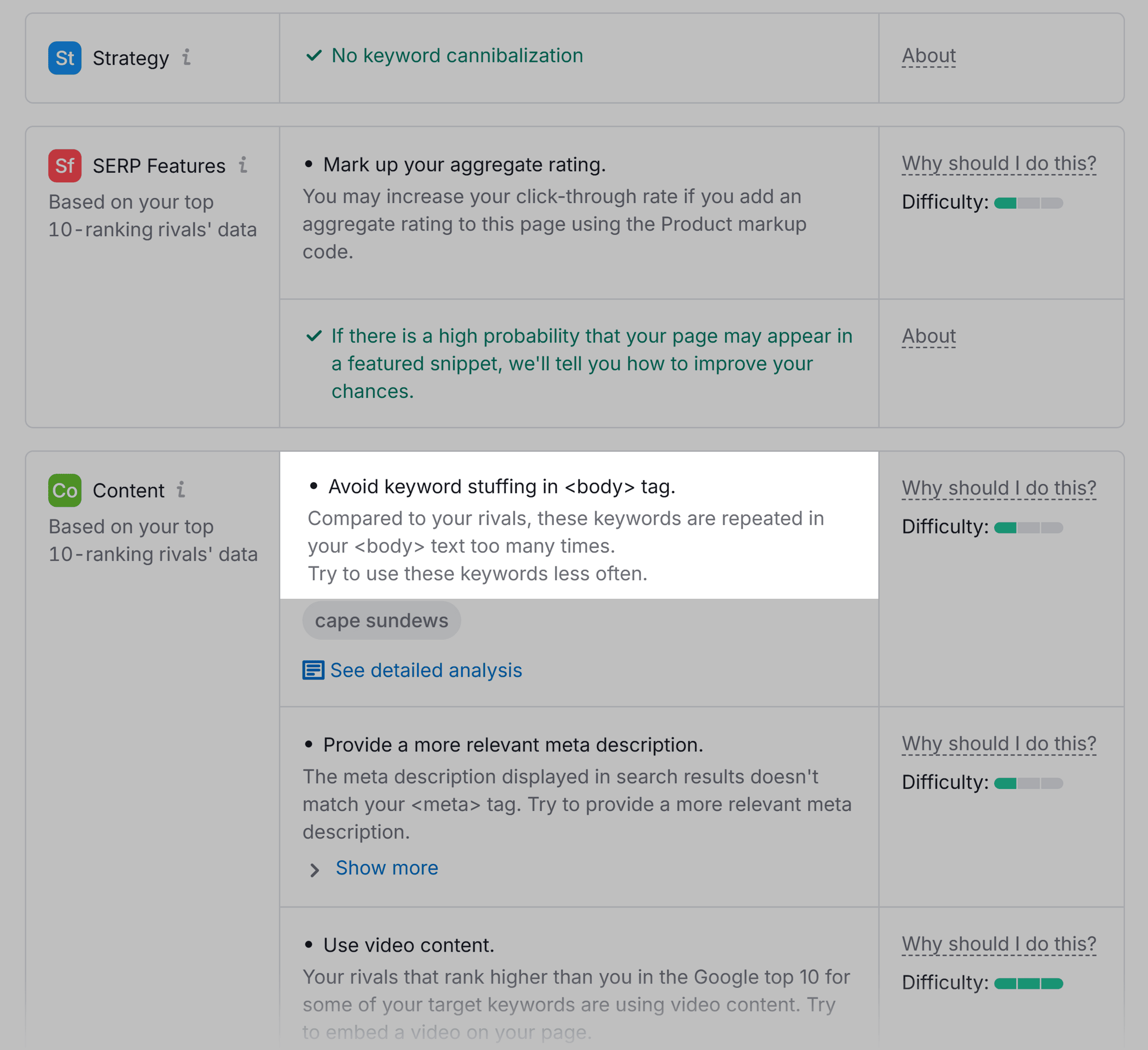 On Page SEO Checker – Scrappygardeners – Optimization ideas On Page SEO Checker – Scrappygardeners – Optimization ideas