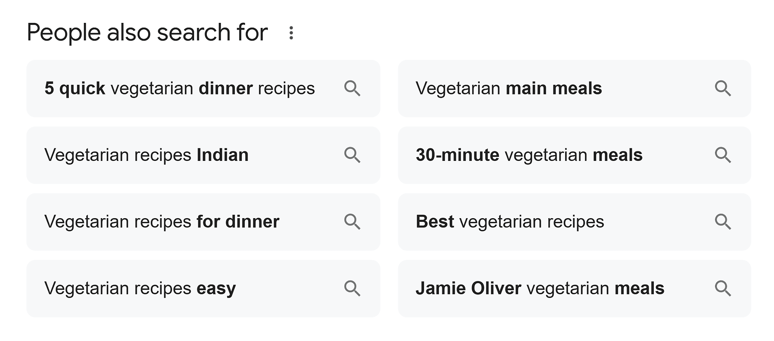 People also search for – Vegetarian recipes People also search for – Vegetarian recipes