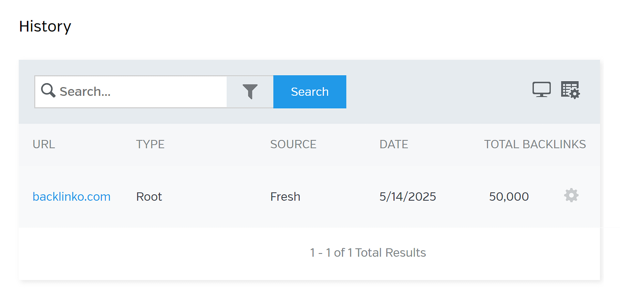 RavenTools – Backlink Explorer – Backlinko RavenTools – Backlink Explorer – Backlinko