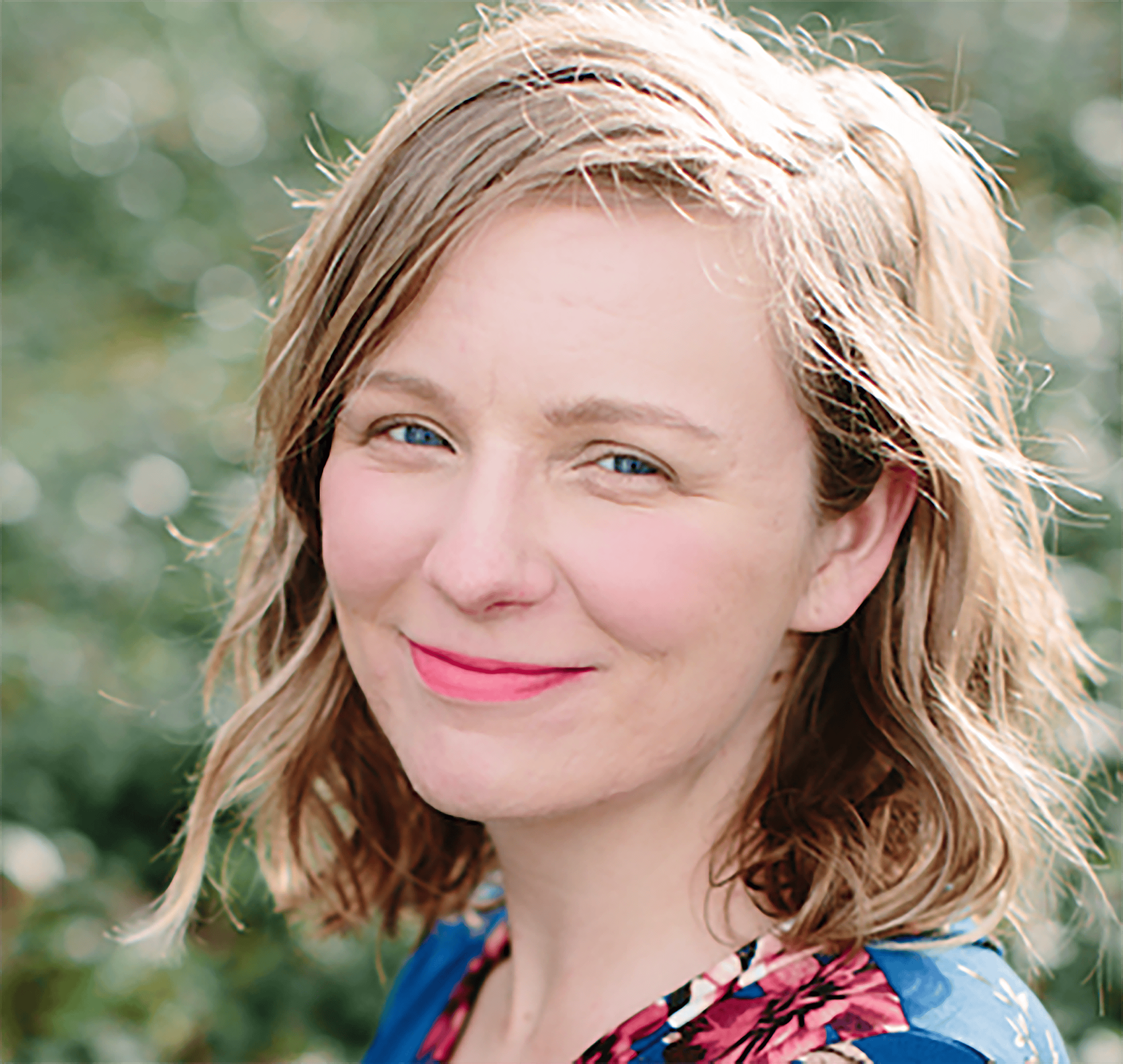 Amanda Johnson