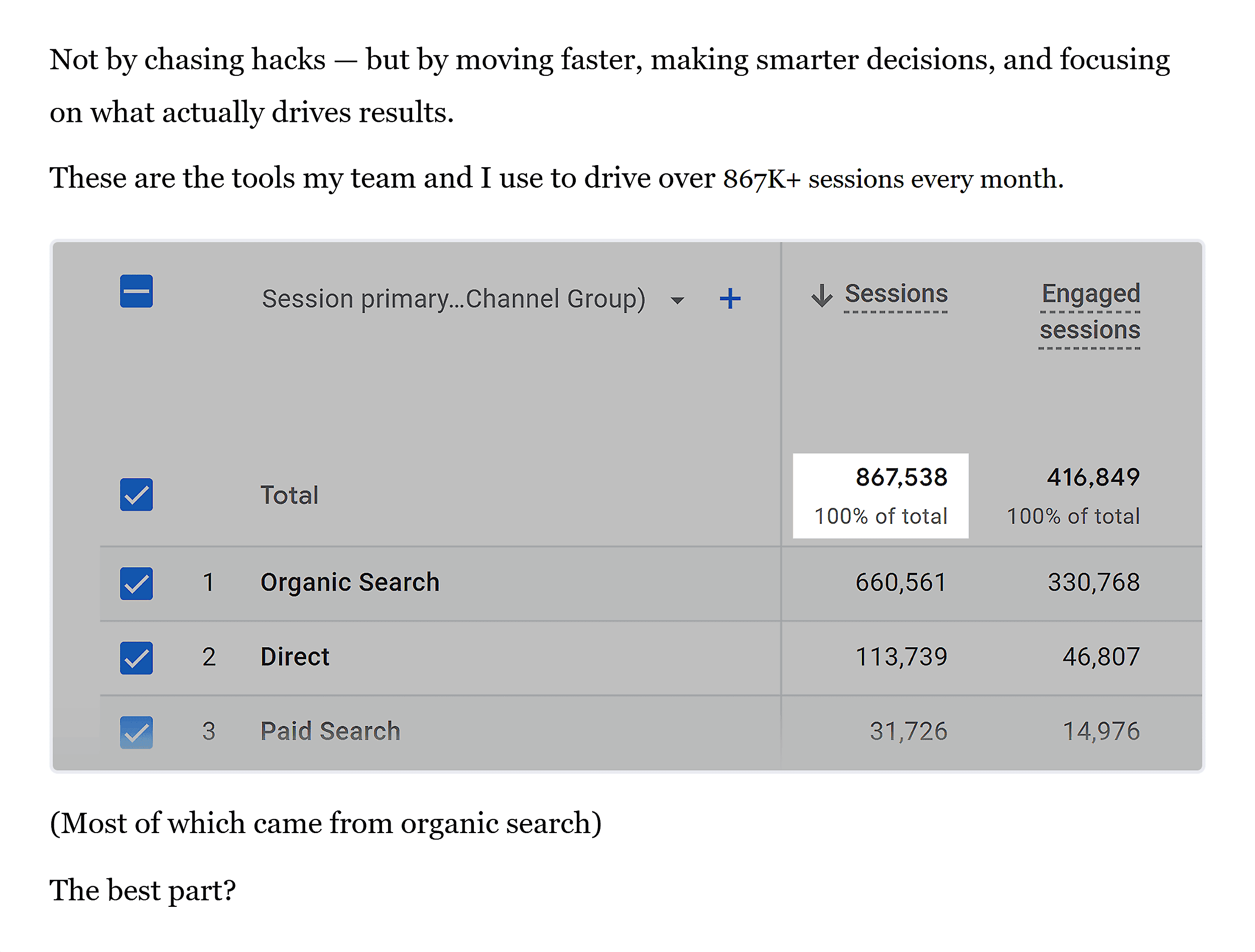 Backlinko – Best free SEO tools – Paragraph Backlinko – Best free SEO tools – Paragraph