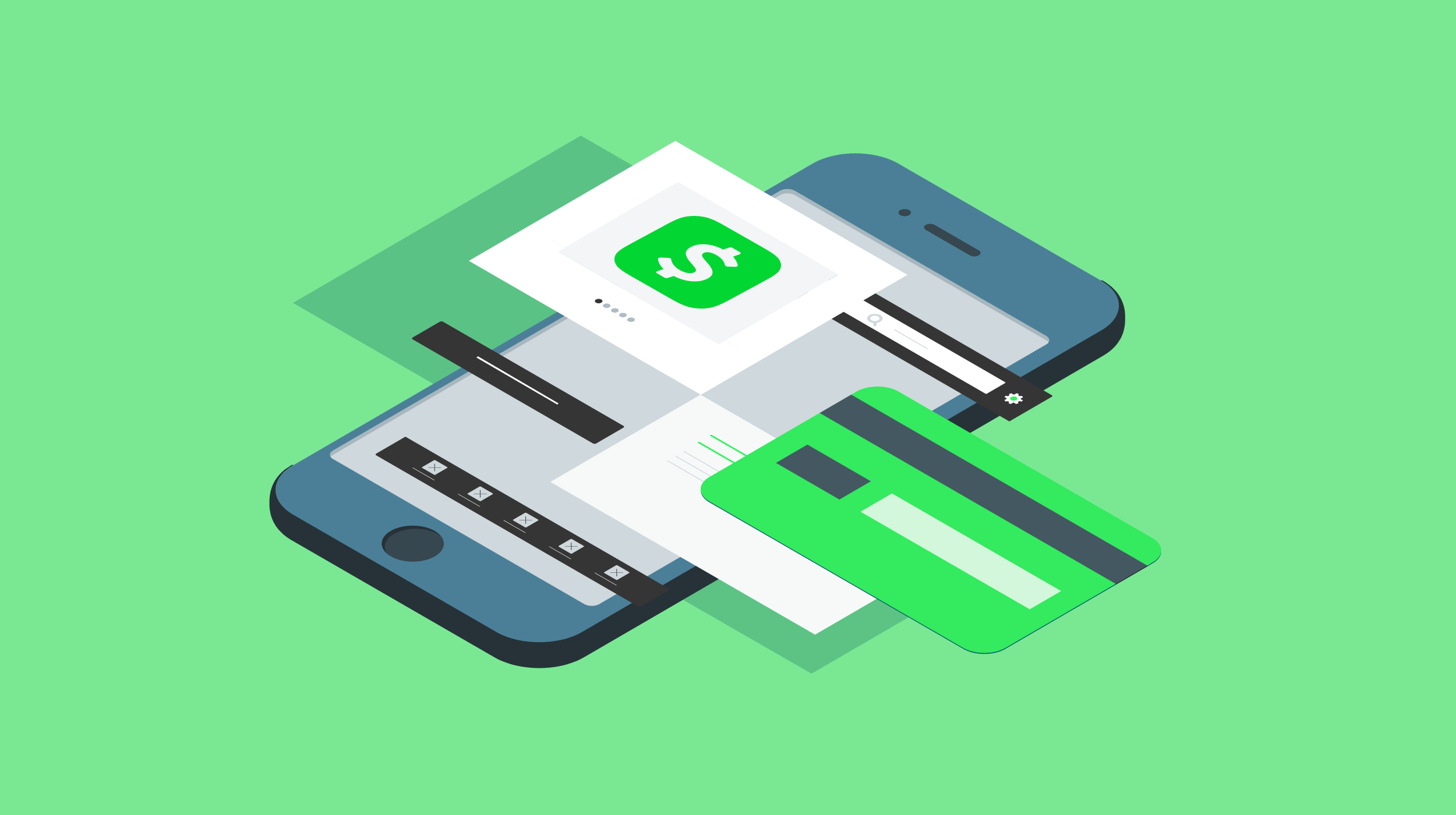 Cash App – Featured image