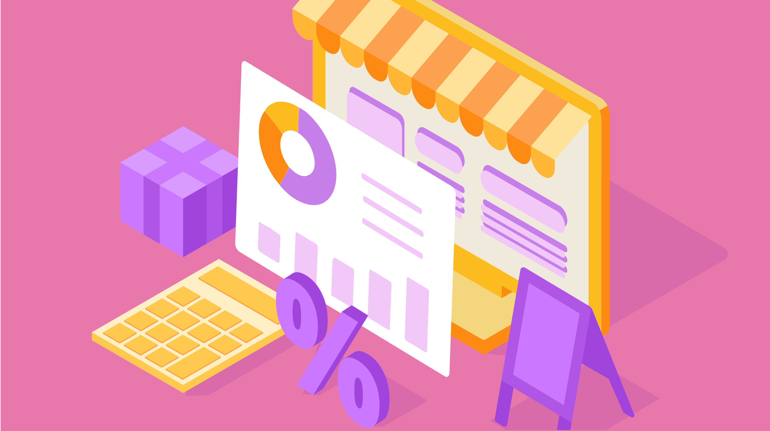 Run An Ecommerce SEO Audit in 4 Stages [+ Free Workbook]