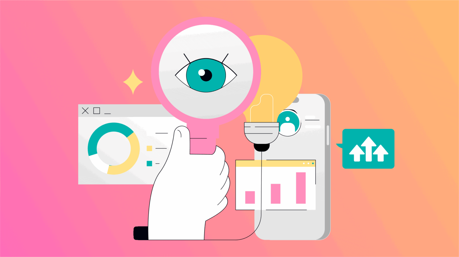 7 Ways to Find Related Content (+ Free Topic Planner)