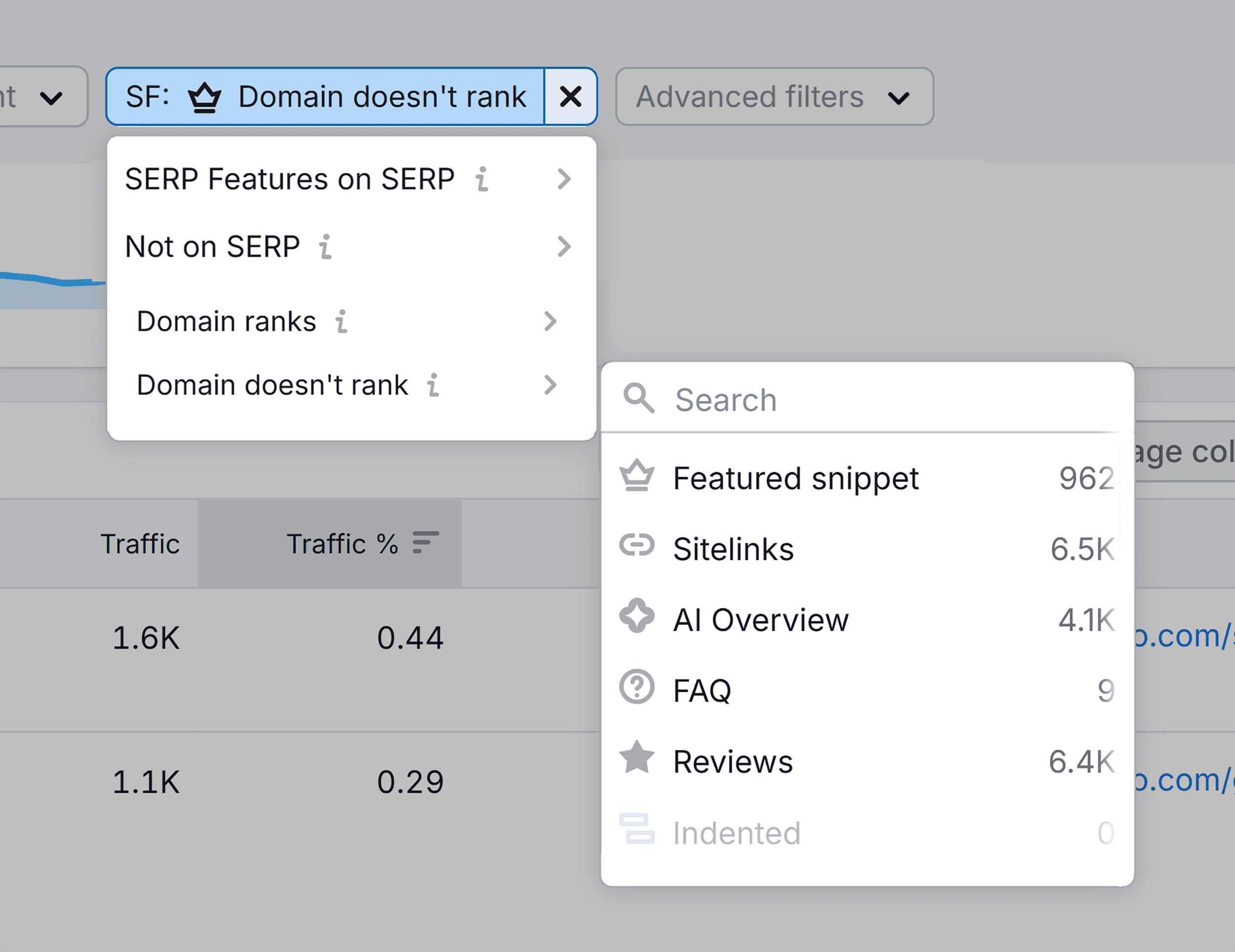 Organic Search – Backlinko – Filters Organic Search – Backlinko – Filters