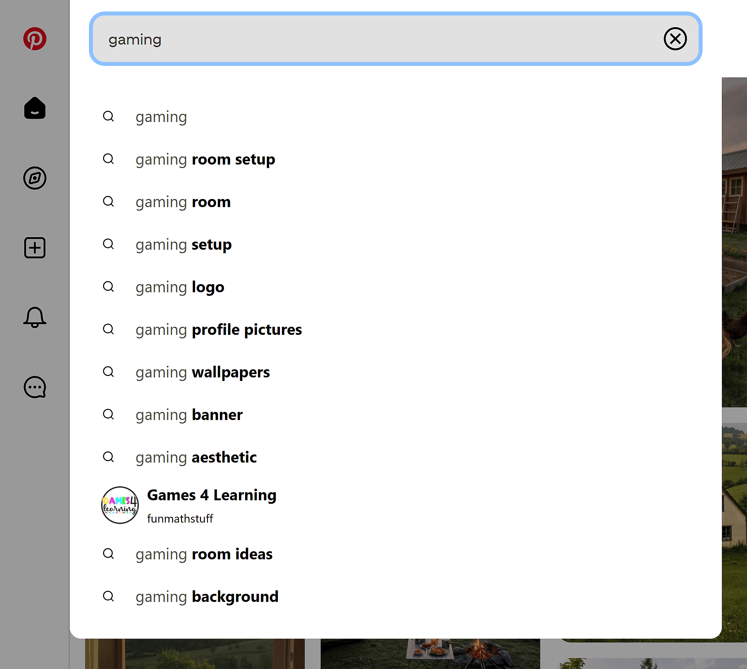 Pinterest – Search – Gaming Pinterest – Search – Gaming