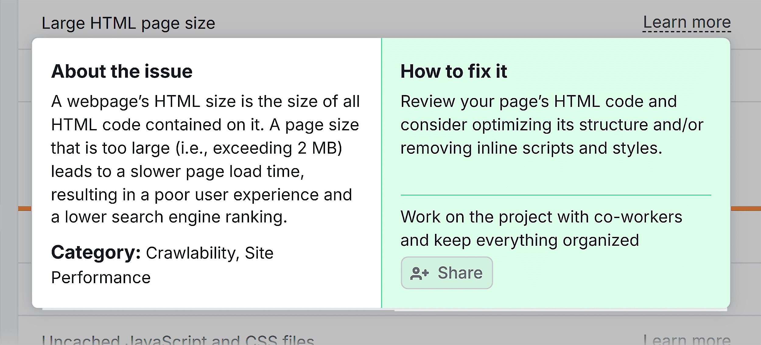 Site Audit – Truly Beauty – Site Performance Issues – Learn more Site Audit – Truly Beauty – Site Performance Issues – Learn more