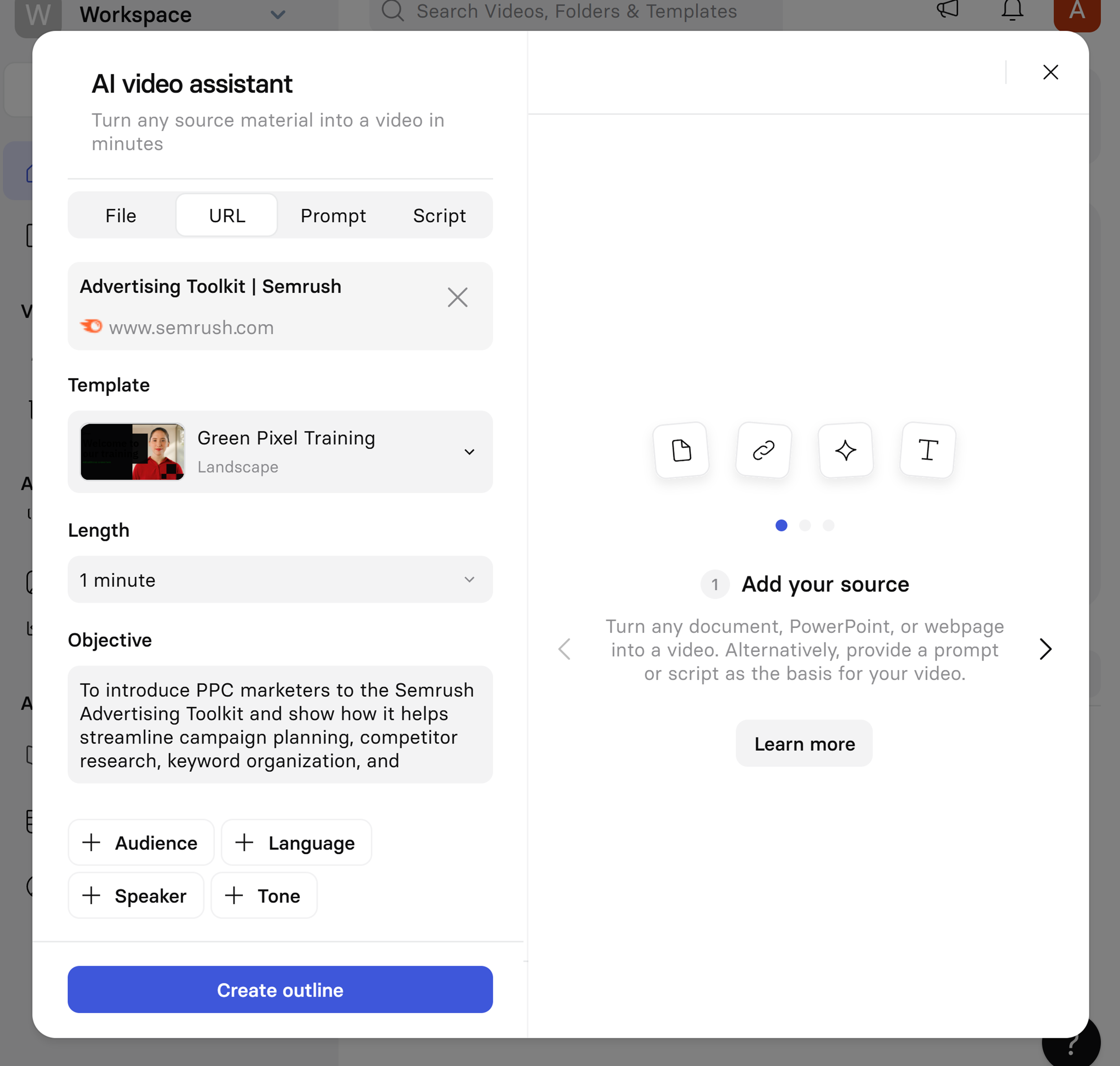 Synthesia – AI video assistant Synthesia – AI video assistant