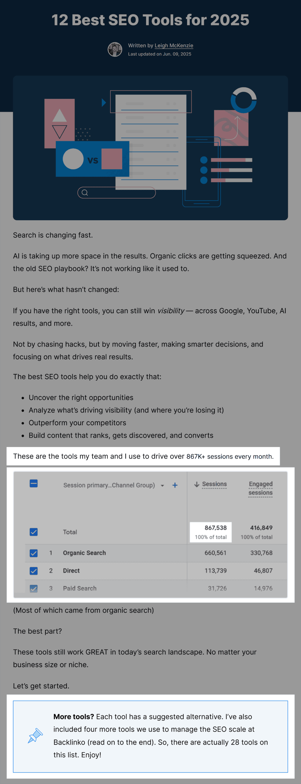 Backlinko – Best-free SEO Tools – Fragment Backlinko – Best-free SEO Tools – Fragment