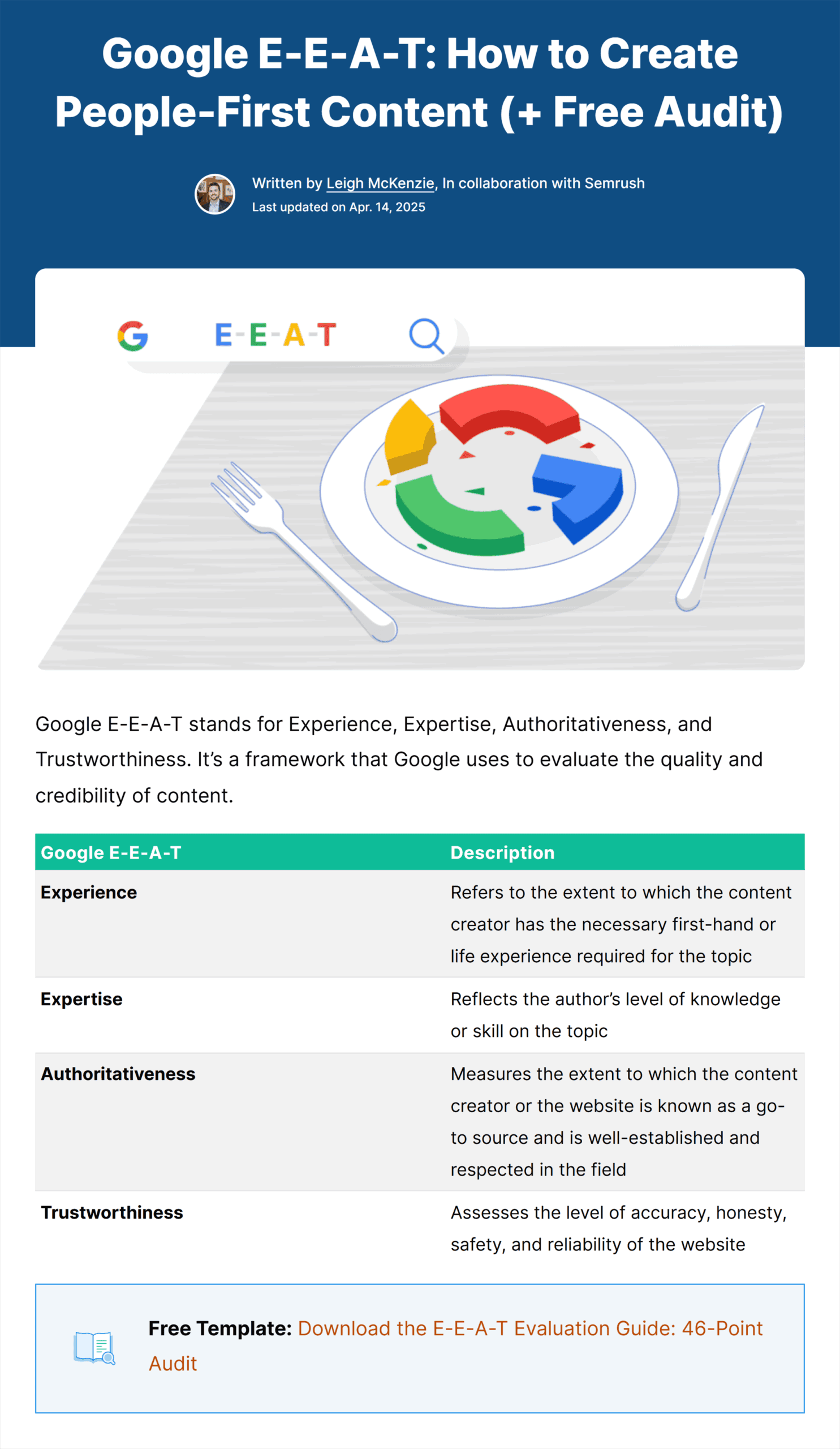 Backlinko – Google E-E-A-T – Paragraph Backlinko – Google E-E-A-T – Paragraph
