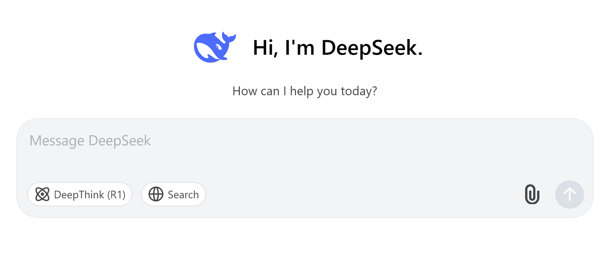 Chat – DeepSeek Chat – DeepSeek