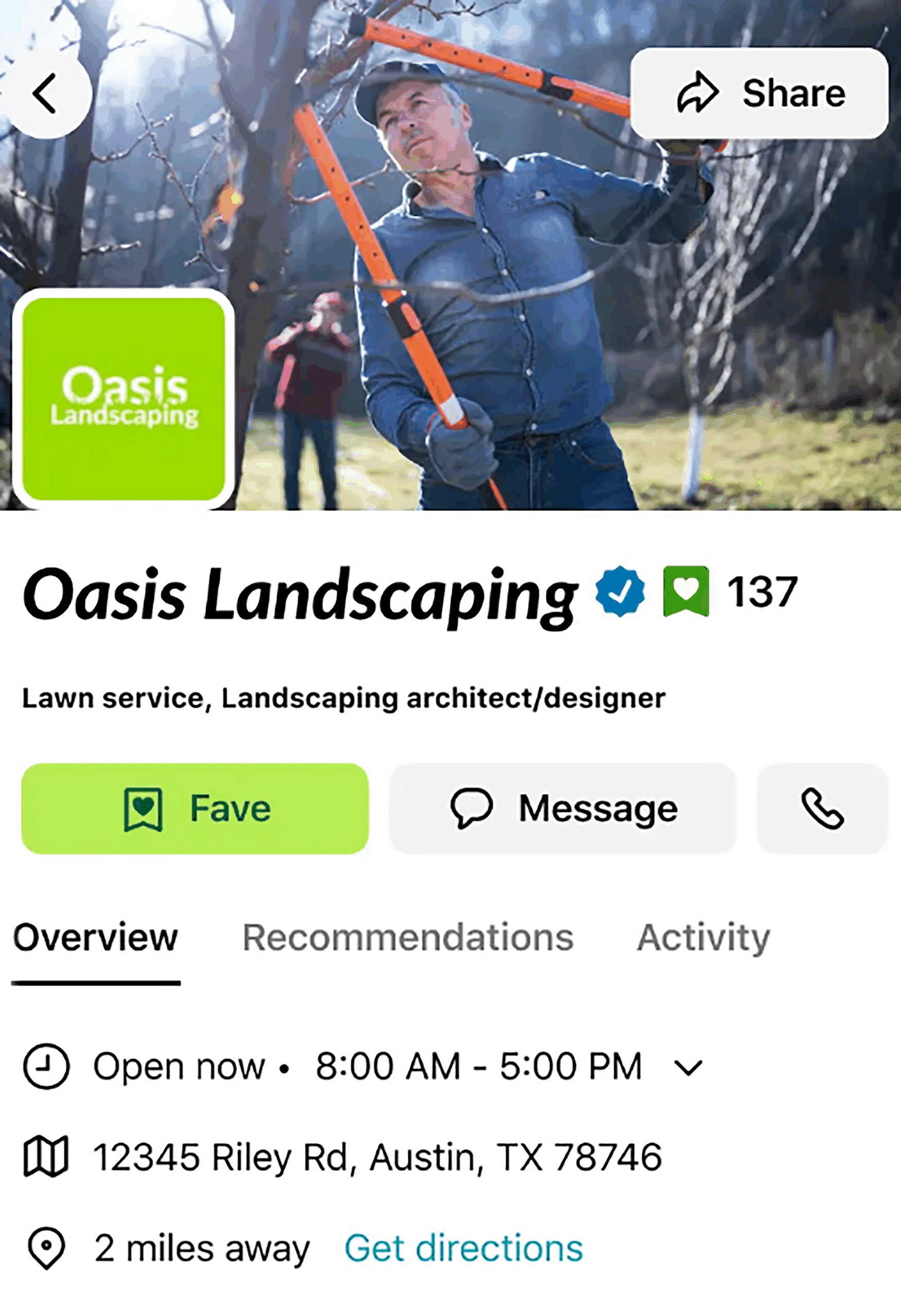 Citation Opportunities – Nextdoor
