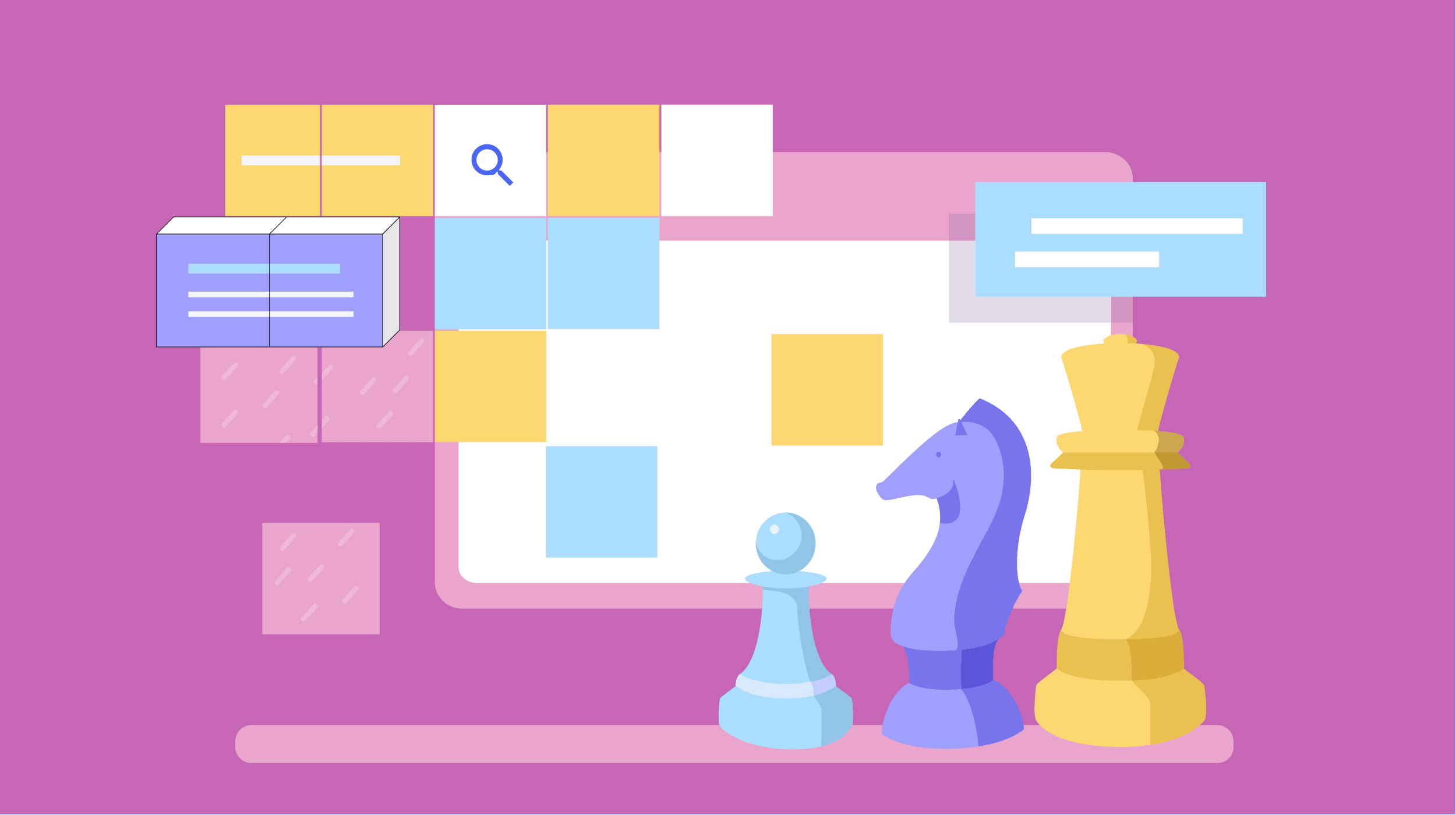 How to Build a Customer-Focused Content Strategy (6 Steps)